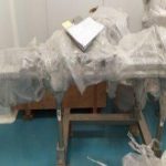 Labelling Machine