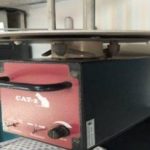 CAT-2 Label Rewinder / UCAT-2 Label Unrewinder