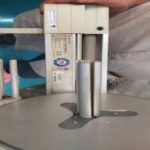 ری‌وایندر / آن‌وایندر لیبل (Label Rewinder/Unwinder)