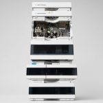 Agilent 1260 infinity Bio-inert HPLC